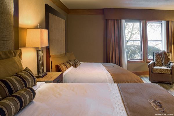 The Wyoming Inn of Jackson